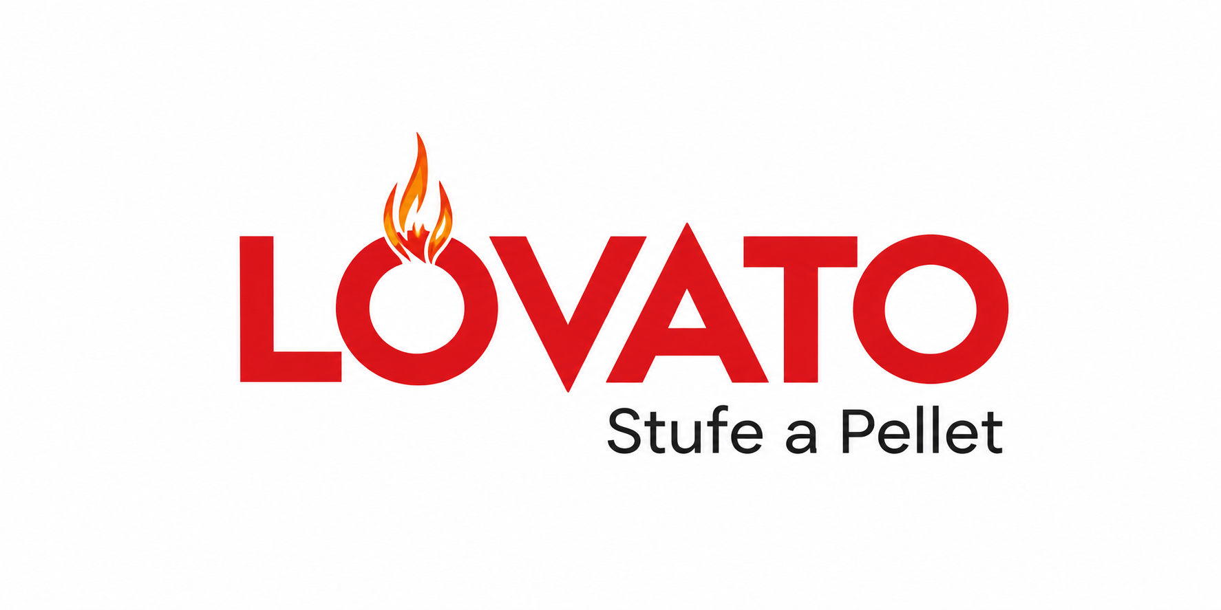 Lovato Pelet Sobası Markası